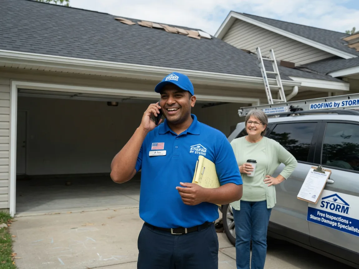 Roof Repair Near Me Shelby, OH FAQs