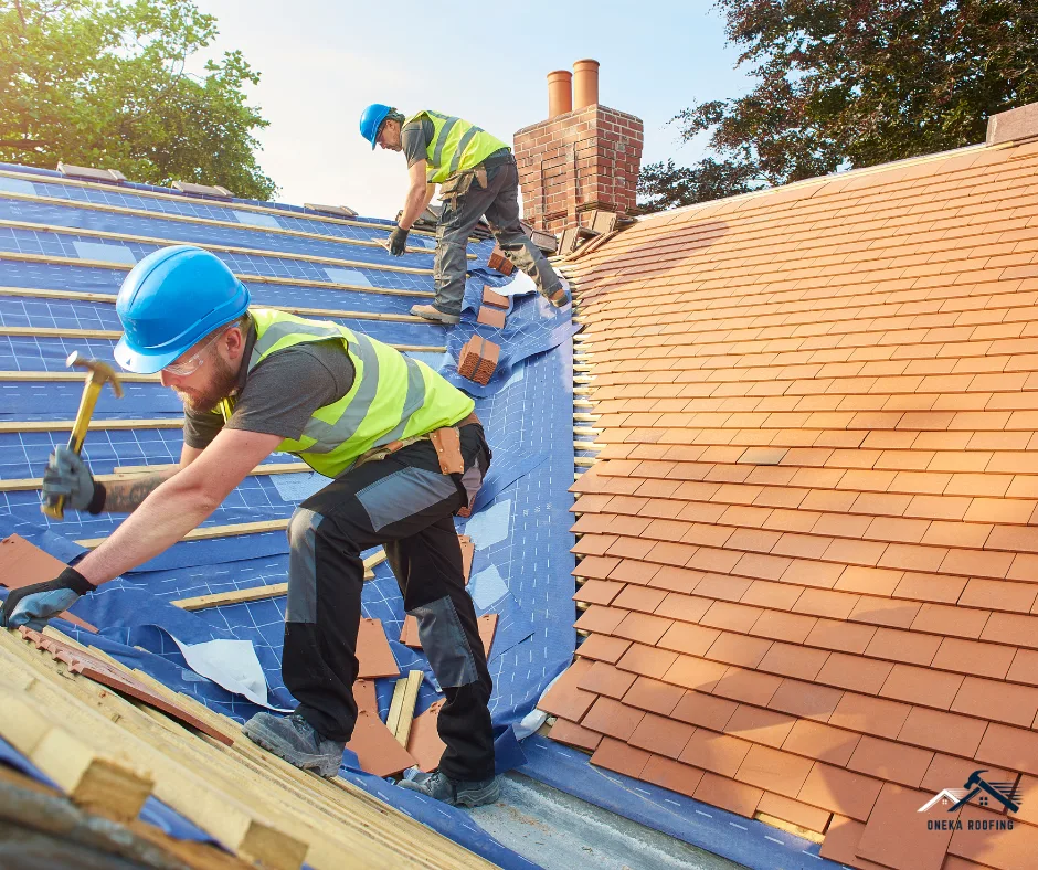 Why choose Roof Repair Near Me in Shelby, OH